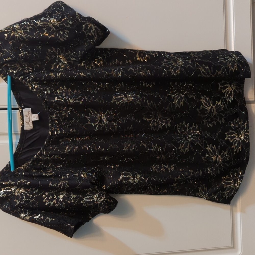Beautiful ladies top